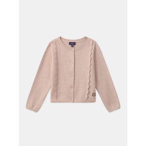 Παιδική Ζακέτα για Κορίτσια Pink Details