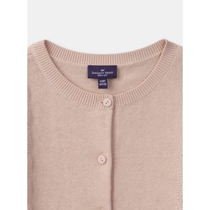 Παιδική Ζακέτα για Κορίτσια Pink Details
