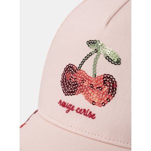 Παιδικό Καπέλο για Κορίτσια Rouge Cerise
