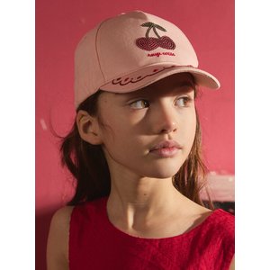 Παιδικό Καπέλο για Κορίτσια Rouge Cerise