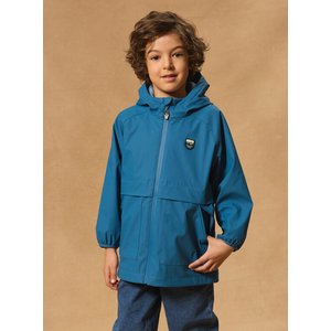 Παιδικό Μπουφάν για Αγόρια Blue Dinosaurs