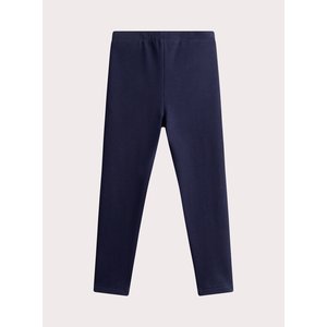 Παιδικό Κολάν για Κορίτσια Navy Blue