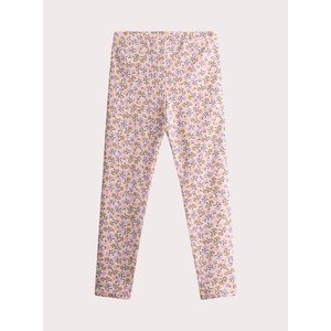 Παιδικό Κολάν για Κορίτσια Pale Pink Floral