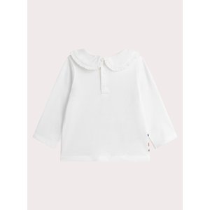 Βρεφική Μπλούζα για Κορίτσια Lovely Puppy