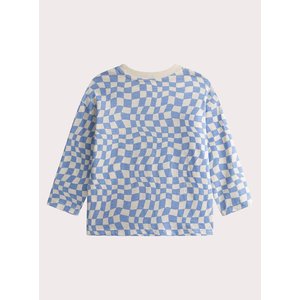 Παιδική Μπλούζα για Αγόρια Blue Dinoland