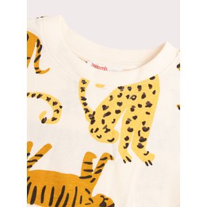 Παιδική Μπλούζα για Αγόρια Warm Zoo