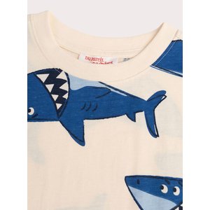 Παιδική Μπλούζα για Αγόρια Blue Sharks