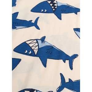 Παιδική Μπλούζα για Αγόρια Blue Sharks