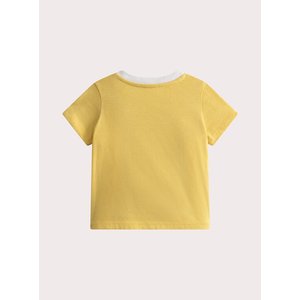 Βρεφική Μπλούζα για Αγόρια Happy Day