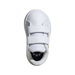 Βρεφικά Παπούτσια Adidas Grand Court για Κορίτσια Animal Print (Μεγέθη 19-27)