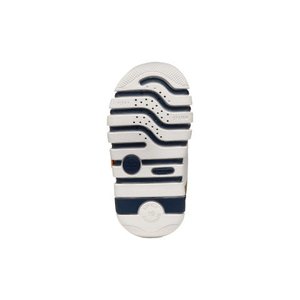 Βρεφικά Παπούτσια Geox Geox B Iupidoo για Αγόρια Pistachio/Navy (Μεγέθη 20-26)