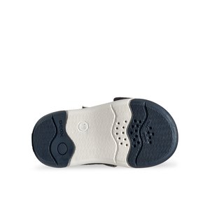 Βρεφικά Παπούτσια Geox Sandal Zapito για Αγόρια Navy Summer (Μεγέθη 21-26)