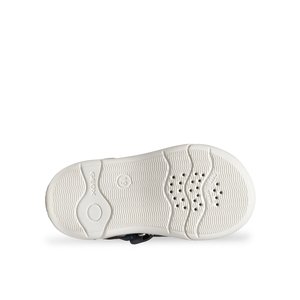 Βρεφικά Παπούτσια Geox Sandal Zapito Full για Αγόρια Navy Summer (Μεγέθη 20-26)
