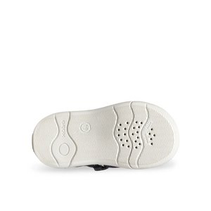 Βρεφικά Παπούτσια Geox Sandal Zapito Full για Αγόρια Navy Blue (Μεγέθη 20-26)