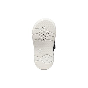 Βρεφικά Παπούτσια Geox Sandal Zapito Full για Αγόρια Navy/Sky (Μεγέθη 20-26)