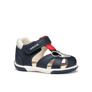 Βρεφικά Παπούτσια Geox Sandal Zapito Full για Αγόρια Mickey Mouse (Μεγέθη 20-26)
