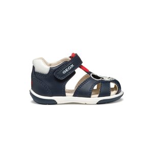 Βρεφικά Παπούτσια Geox Sandal Zapito Full για Αγόρια Mickey Mouse (Μεγέθη 20-26)