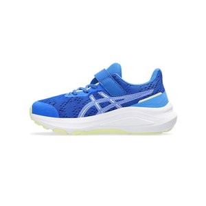 Παιδικά Παπούτσια Asics Performance Gt-1000 13 για Αγόρια Blue (Μεγέθη 28,5-35)