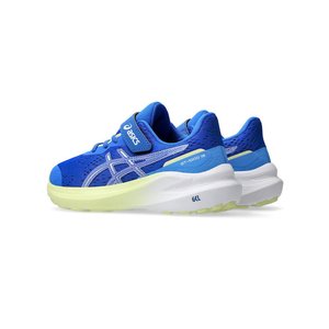 Παιδικά Παπούτσια Asics Performance Gt-1000 13 για Αγόρια Blue (Μεγέθη 28,5-35)