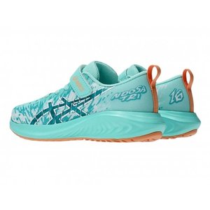 Παιδικά Παπούτσια Asics Pre Noosa Tri 16 για Κορίτσια Mint (Μεγέθη 28,5-35)