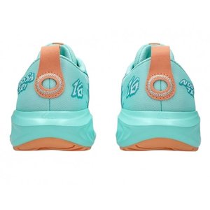 Παιδικά Παπούτσια Asics Pre Noosa Tri 16 για Κορίτσια Mint (Μεγέθη 28,5-35)
