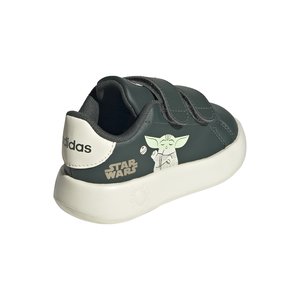 Βρεφικά Παπούτσια Adidas Advantage για Αγόρια Baby Yoda (Μεγέθη 19-27)