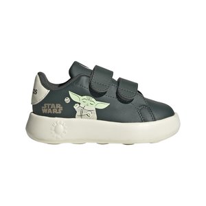 Βρεφικά Παπούτσια Adidas Advantage για Αγόρια Baby Yoda (Μεγέθη 19-27)