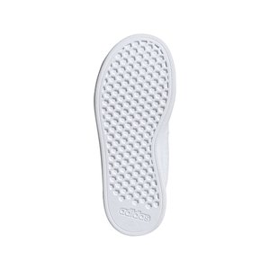 Παιδικά Παπούτσια Adidas Advantage Base για Κορίτσια Baby Pink (Μεγέθη 28-35)
