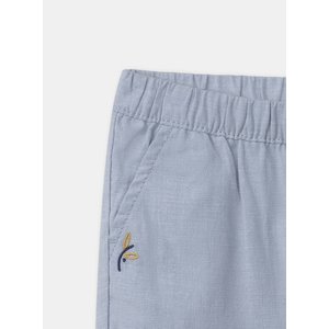 Βρεφικό Παντελόνι για Αγόρια Sky Blue