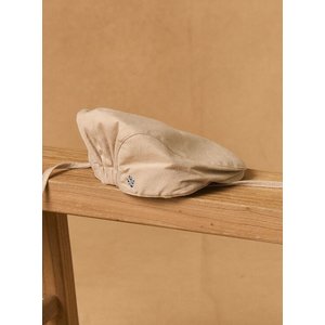 Βρεφικό Καπέλο για Αγόρια Beige Branch