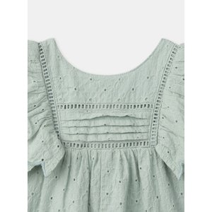 Βρεφικό Φορμάκι για Κορίτσια Fairy Green