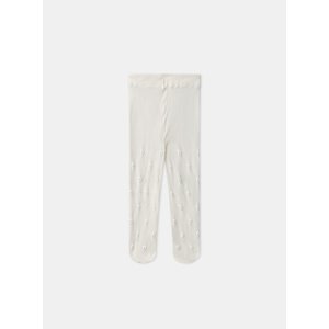 Βρεφικό Καλσόν για Κορίτσια White Dets