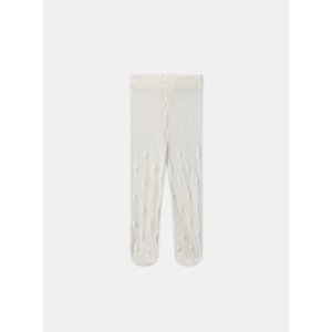 Βρεφικό Καλσόν για Κορίτσια White Dets