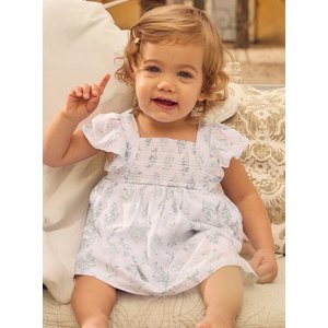 Βρεφικό Φόρεμα για Κορίτσια Dainty Elegant