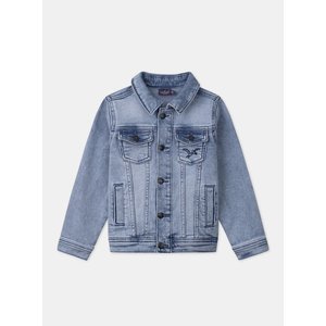 Παιδικό Μπουφάν για Αγόρια Denim Dino