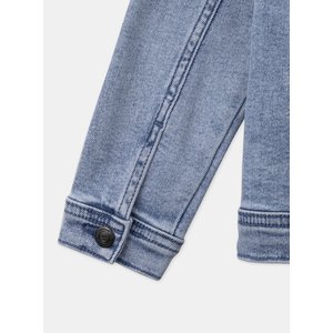 Παιδικό Μπουφάν για Αγόρια Denim Dino