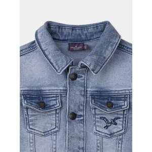 Παιδικό Μπουφάν για Αγόρια Denim Dino