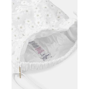 Παιδική Τσάντα για Κορίτσια Floral Pouch