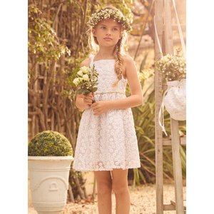 Παιδικό Φόρεμα για Κορίτσια Dreamy Garden