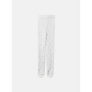 Παιδικό Καλσόν για Κορίτσια Gold Dets