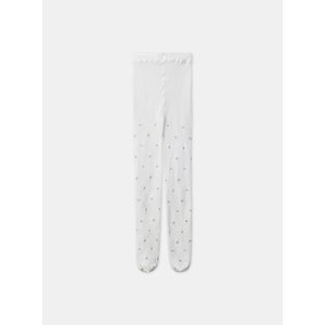 Παιδικό Καλσόν για Κορίτσια Gold Dets