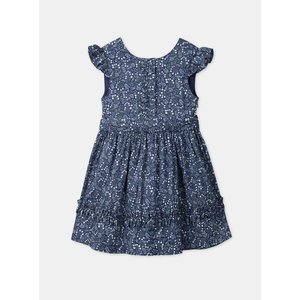 Παιδικό Φόρεμα για Κορίτσια Navy Spring