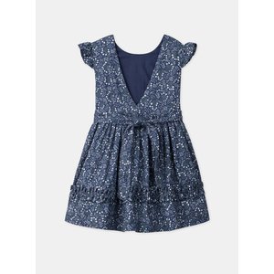Παιδικό Φόρεμα για Κορίτσια Navy Spring
