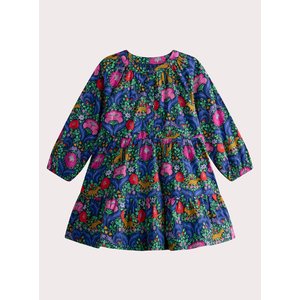 Παιδικό Φόρεμα για Κορίτσια Blue Wonderland