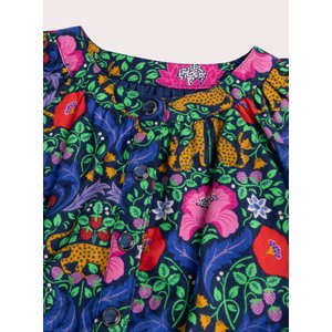 Παιδικό Φόρεμα για Κορίτσια Blue Wonderland