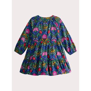 Παιδικό Φόρεμα για Κορίτσια Blue Wonderland