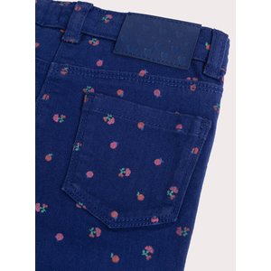 Παιδικό Παντελόνι για Κορίτσια Denim Confetti