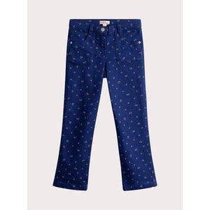 Παιδικό Παντελόνι για Κορίτσια Denim Confetti