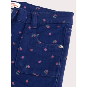 Παιδικό Παντελόνι για Κορίτσια Denim Confetti