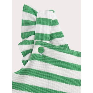 Βρεφικό Φόρεμα για Κορίτσια Sicilian Stripes